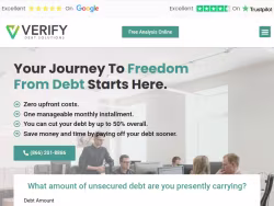 Verifydebtsolutions