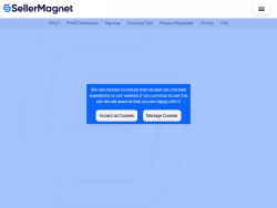 Sellermagnet