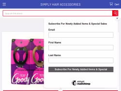 Simplyhairaccessories