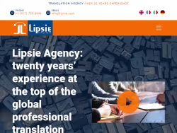 Lipsie