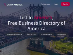 Listinamerica