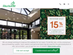 Sherbornewindows