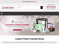 Cpcosmeticboxes