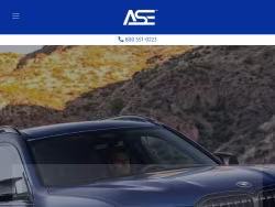 Aseprotection