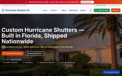 Hurricaneshuttersflorida