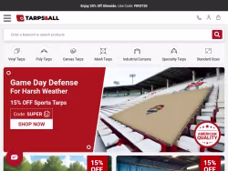 Tarpsandall