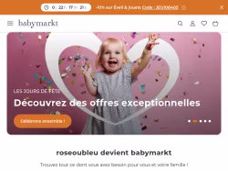 Roseoubleu