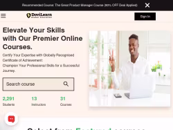 Dovilearn