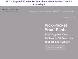 Clothingarts