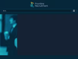 Frontlinerecruitment