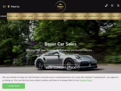Bayercarsales