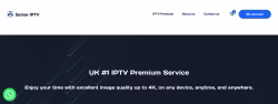 Senseiptv