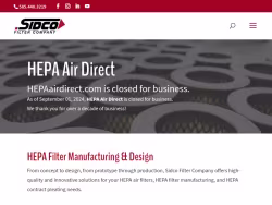 Hepaairdirect