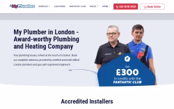 My-plumber