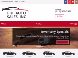 Pidiautosalesinc