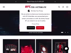 Ufccollectibles