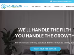Calieluxecleaners