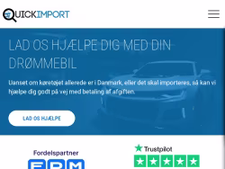 Quickimport