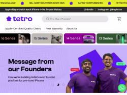 Tetro