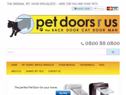 Petdoorsrus