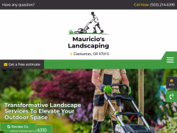 Landscaperclackamasor