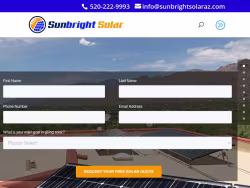 Sunbrightsolaraz