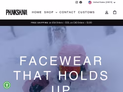 Phunkshunwear