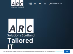 Arcomputingsolutions