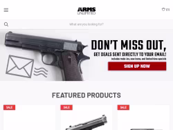 Armsunlimited