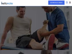 Hellonote