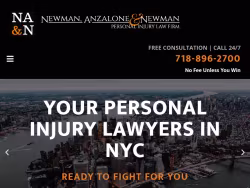 Nyaccidentcase