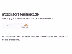 Motorradreifendirekt