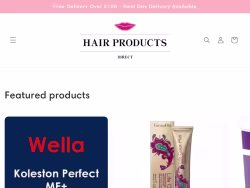 Hairproductsdirect