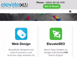 Elevateom