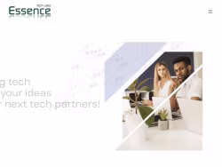Essencetechlabs