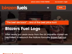 Blazersfuels