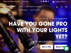 Nitecorelights
