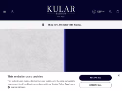 Kularfashion