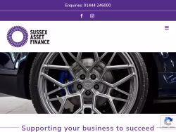 Sussexassetfinance