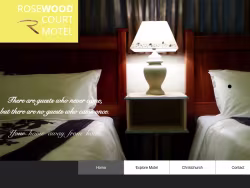 Rosewoodcourt