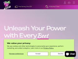 Beet-it
