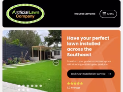 Artificiallawn