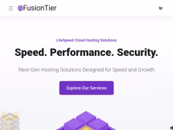 Fusiontier