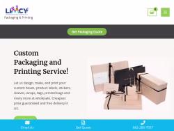 Limcypackaging