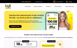 Lajtmobile