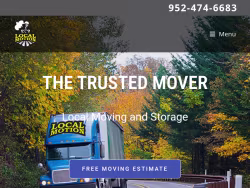 Localmotion