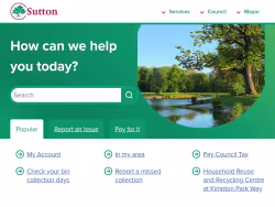 Sutton