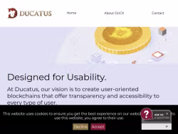 Ducatuscoins