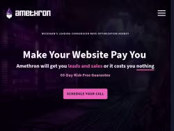 Amethron