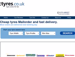 Ctyres